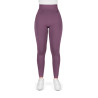 Reitleggings Equithème Acacia - Llilas