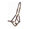Halfter Biotack® T de T - Dunkelbraun