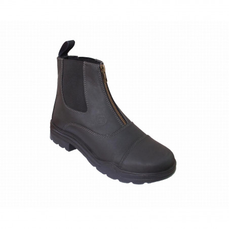 Stiefeletten Leoni Geöltes Leder T de T