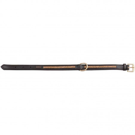 Hundehalsband Strass T de T