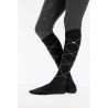 Pénélope Luxe Socken - Schwarz