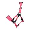 HKM Halfter Maui für Shettys - Pink