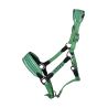 HKM Halfter Maui für Shettys - Grün