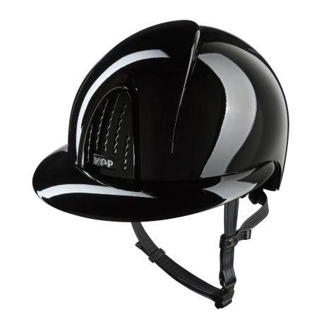 Kep Smart Nova Helm Metall Polish mit Polo-Visier