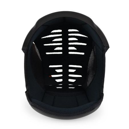 Klassischer Liner für Kep-Helm