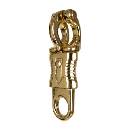 Kentucky-Panik-Karabiner