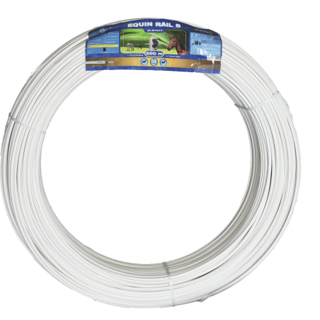 Lacmé-Seil Equin’rail 8