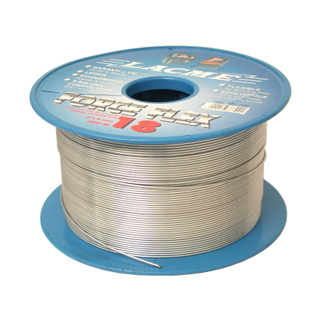 Lacmé Forceflex 18 Draht