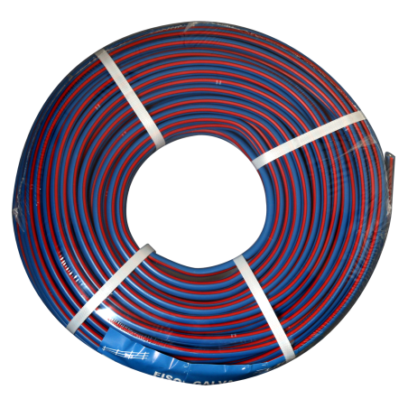 Hochspannungslitze Fisol Galva 18 Lacmé