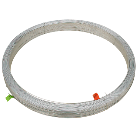 Securgal 18 Draht Lacmé