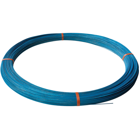 Securgal-Draht 25 Blue Vision