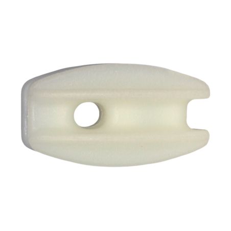 Lacmé Ief Super Isolator für Eckpfosten und Zaunübergang