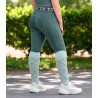 ELT Argyle Reitsocken - Minzgrün