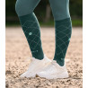 ELT Argyle Reitsocken - Kieferngrün