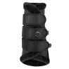 Waldhausen Dressurgamaschen Comfort Light - Schwarz