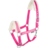 Waldhausen Halfter Elegant - Pink