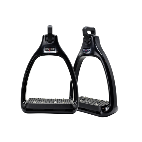 Steigbügel Rid'Up Plus² Klassik