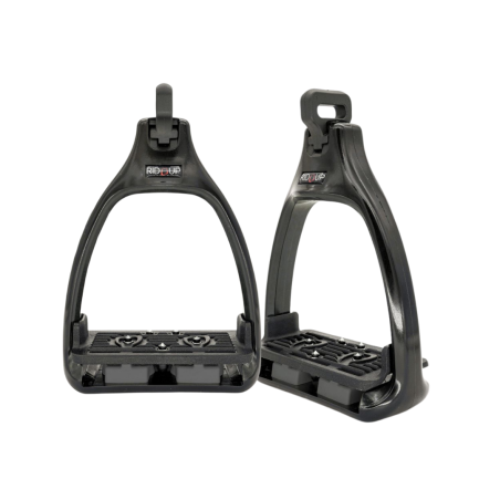 Steigbügel Rid'Up Plus² Intense Small