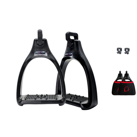 Steigbügel Rid’Up Fun²