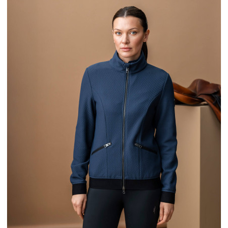 Damenjacke Horseware AA Respira