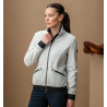 Damenjacke Horseware AA Respira - Elfenbein