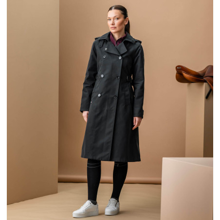 Reit-Trenchcoat Horseware AA Isabella Damen