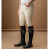 Horseware AA Vico Herrenreithose - Beigefarbenes Kernstück