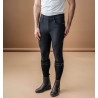 Horseware AA Vico Herrenreithose - Schwarzer Kern