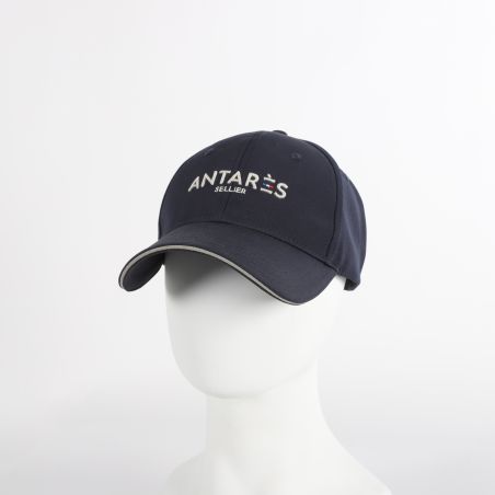 Antares-Logo-Kappe