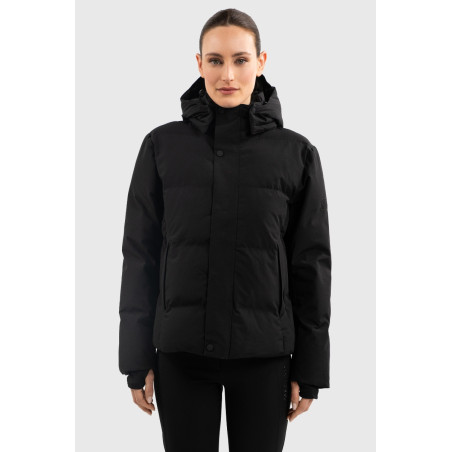 Warme Harcour-Jacke Naza Damen