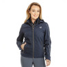 Wasserdichte Damenjacke Horseware Ascend - Marine