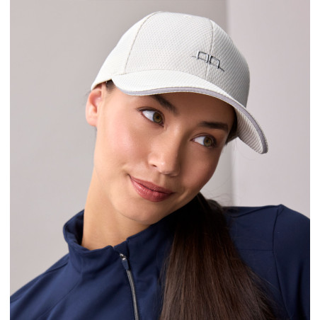 Kappe Horseware Georgia Alessandro Albanese