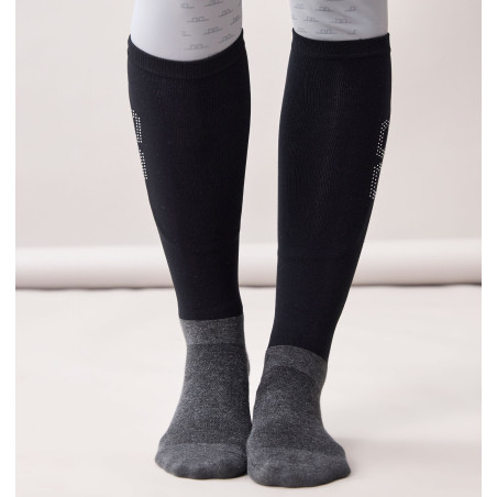 Reitsocken Horseware Crystal Alessandro Albanese