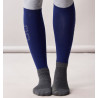 Reitsocken Horseware Crystal Alessandro Albanese - Marine