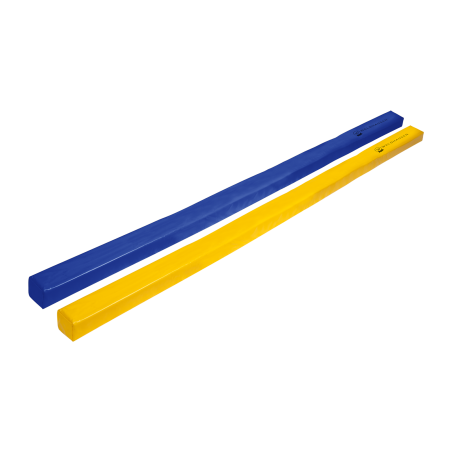 Waldhausen Schaumstoff-Bodenstange im 2er-Set