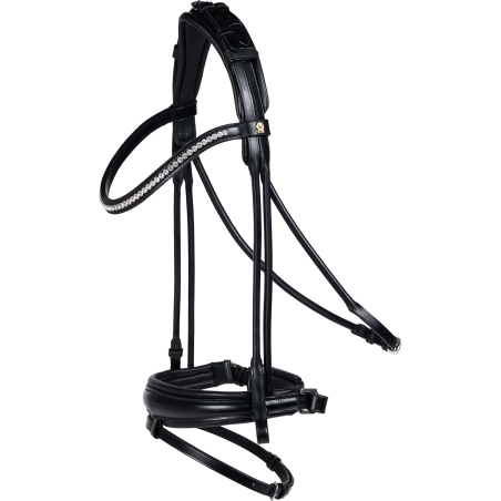 Waldhausen S-Line Trense Grace