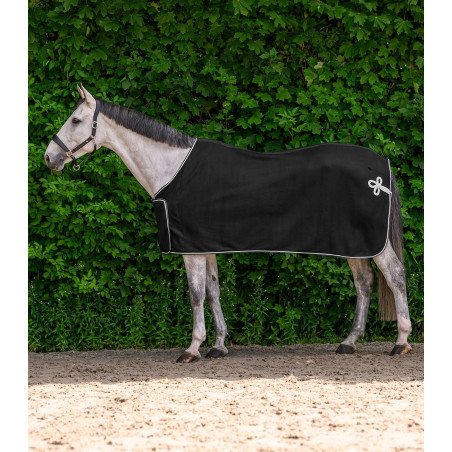 Sponsor-Fleece-Decke Wladhausen Economic