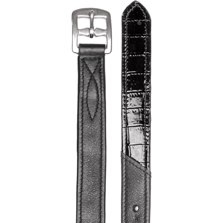 Steigbügelriemen Krokodil Waldhausen X-Line