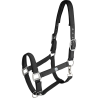 Waldhausen Trinidad Halfter - Schwarz