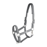 Waldhausen Trinidad Halfter - Chromgrau