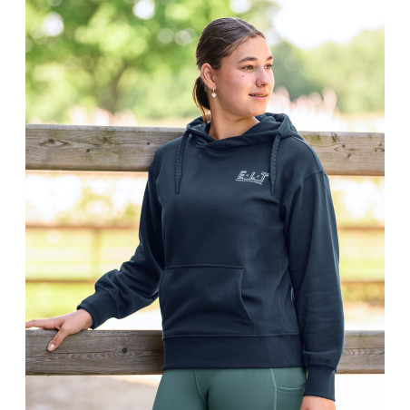 Kapuzenpullover ELT Strasbourg