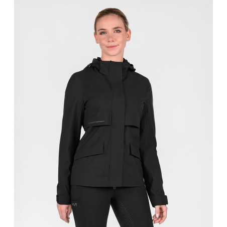 Regenjacke ELT Performance