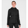 Regenjacke ELT Performance - Schwarz