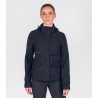 Regenjacke ELT Performance - Tiefblau