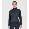 Steppjacke ELT Hybrid Sydney - Tiefblau
