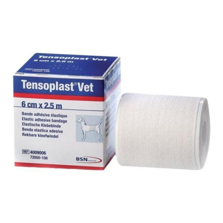 Tensoplast Vet BSN Klebebanden