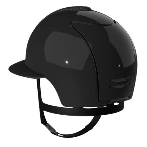 Kep Cromo 2.0 Limited Edition Monza Reithelm mit Polo-Visier