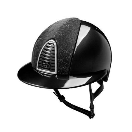 Kep Cromo 2.0 Helm Limited Edition Brescia mit Polo-Visier