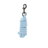 Anbindestrick Lami-Cell Charming - Blau