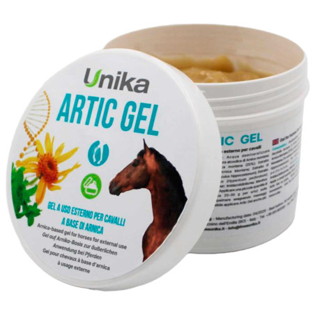 Unika Gel Artic Gel